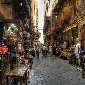  Bed and breakfast Atrium Boutique Italia