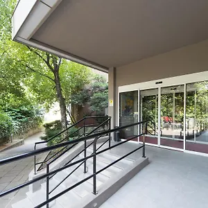 Residenza Cenisio 2*, Milão Itália