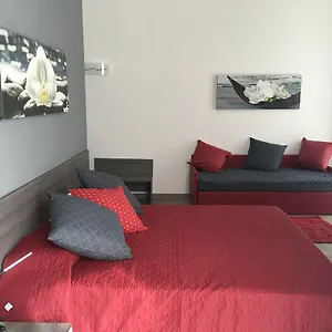 La Dimora Di Garibaldi 3*, Nápoles Itália