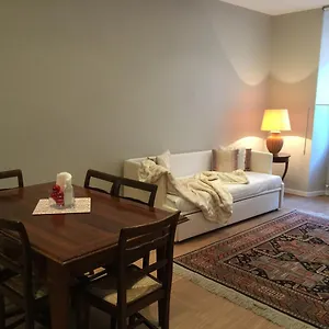 La Casa Di Paola Апартаменты